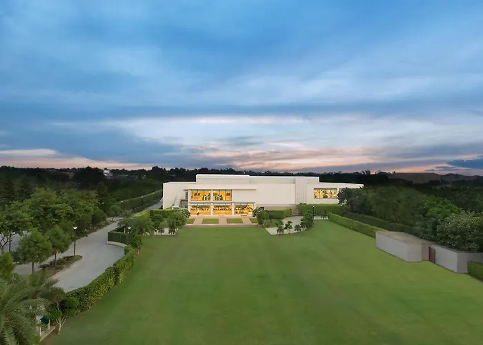 Four Points By Sheraton New Delhi, Airport Highway