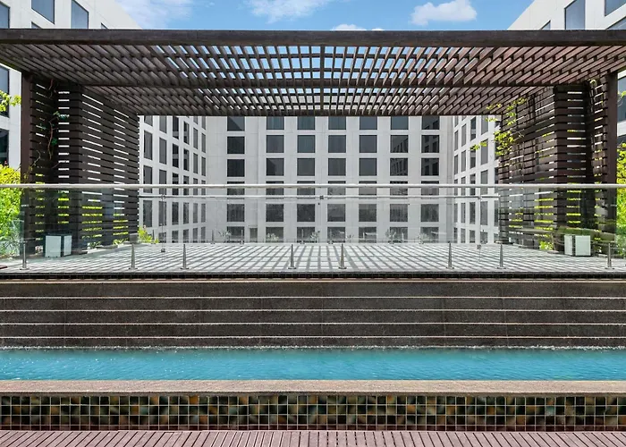 Novotel New Delhi Aerocity